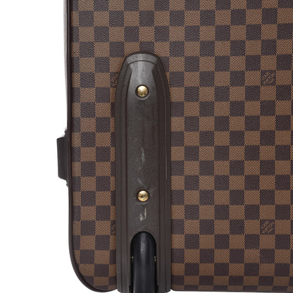 Louis Vuitton Damier Ebene Pegase 70 14 of 18