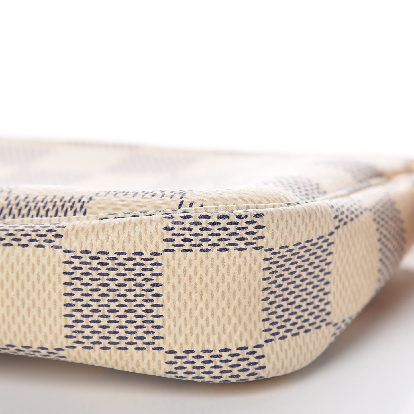 Damier Azur Mini Pochette Accessories