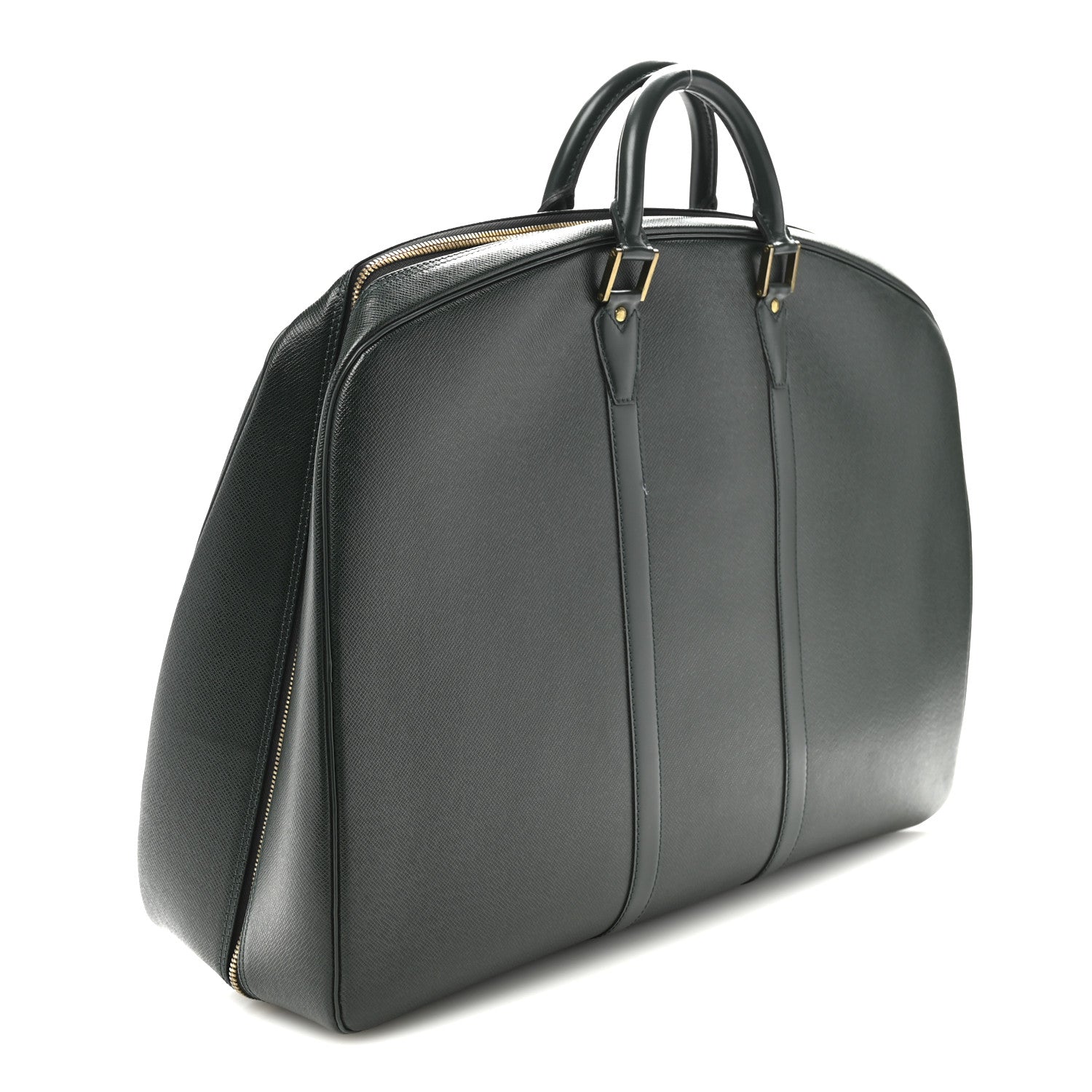 Louis Vuitton Taiga Helanga 1 Poche Epicea 3 of 13