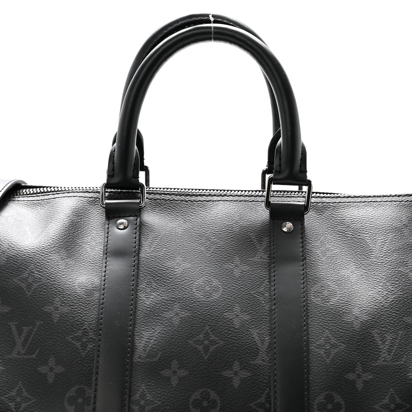 Monogram Eclipse Keepall Bandouliere 45