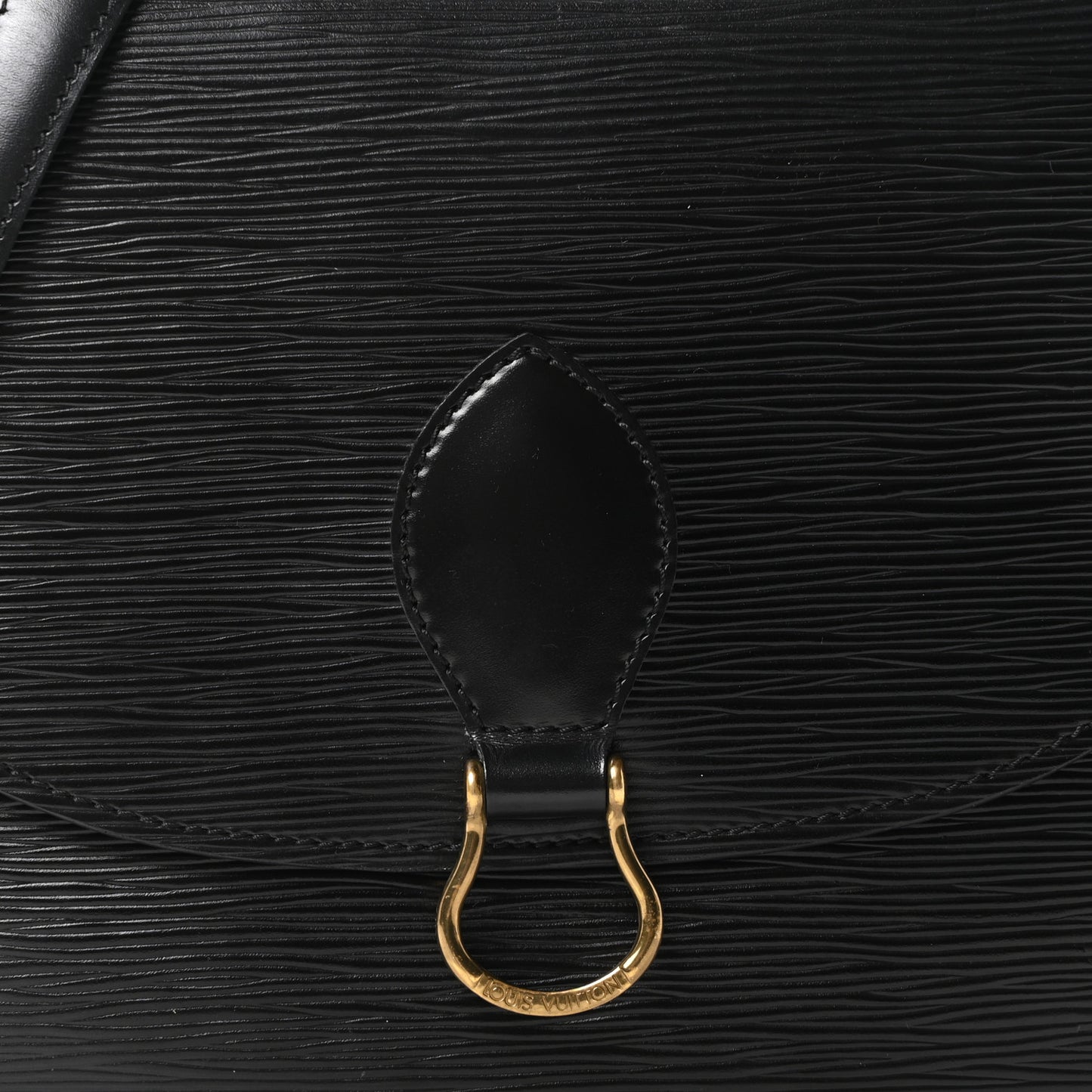 Epi Saint Cloud GM Black