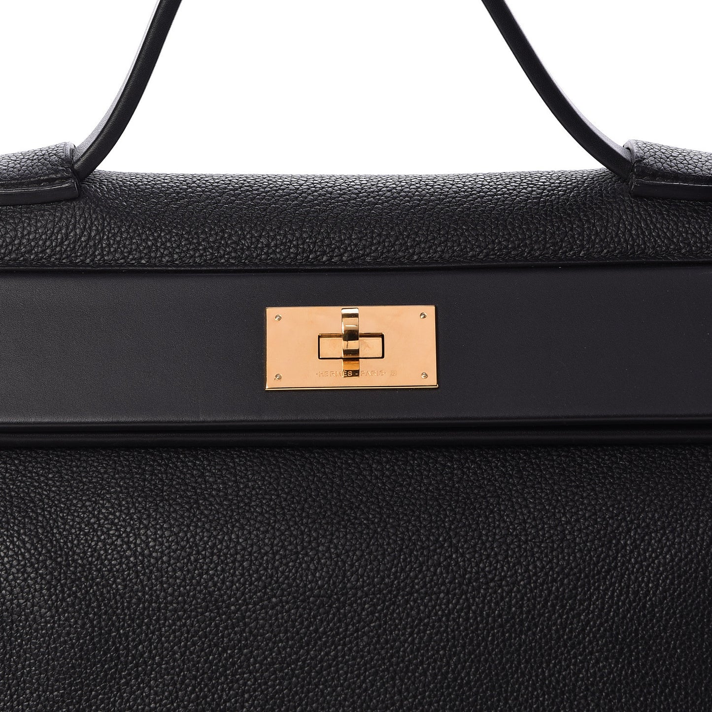 Taurillon Maurice Sombrero 24/24 35 Black