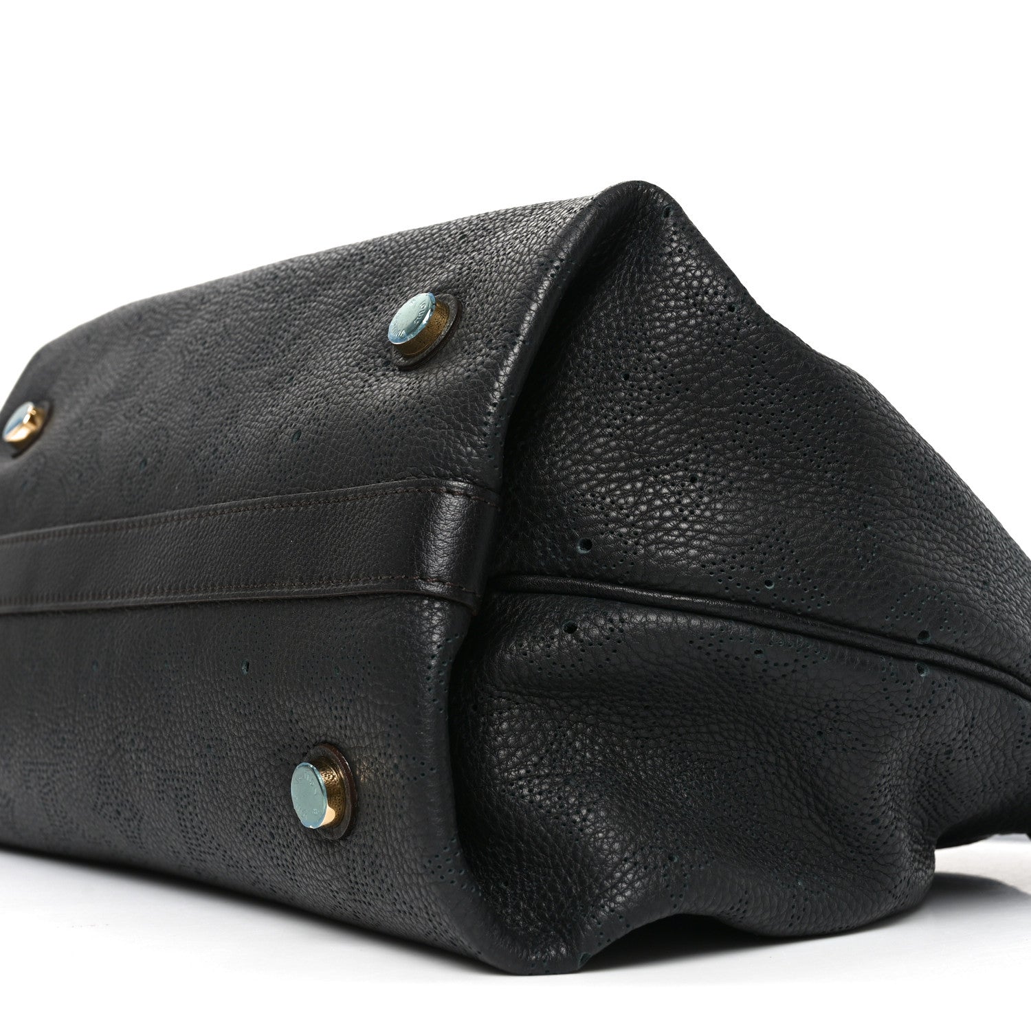Louis Vuitton Mahina Cirrus PM Black 9 of 9