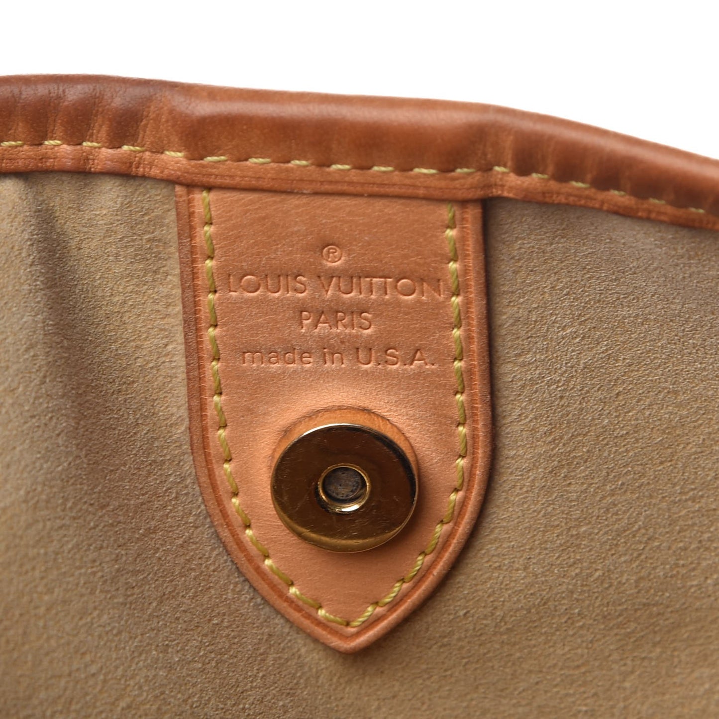 Monogram Galliera PM