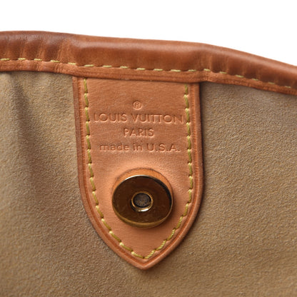 Louis Vuitton Monogram Galliera PM 6 of 21