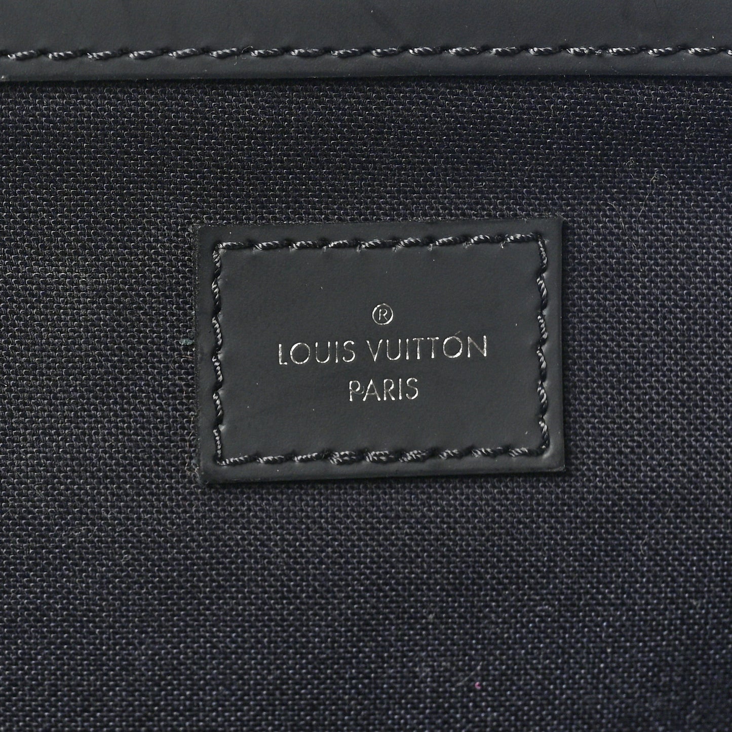 Damier Cobalt Keepall Bandouliere 55