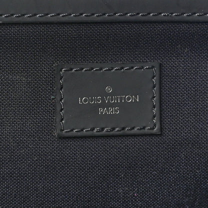 Louis Vuitton Damier Cobalt Keepall Bandouliere 55 5 of 11