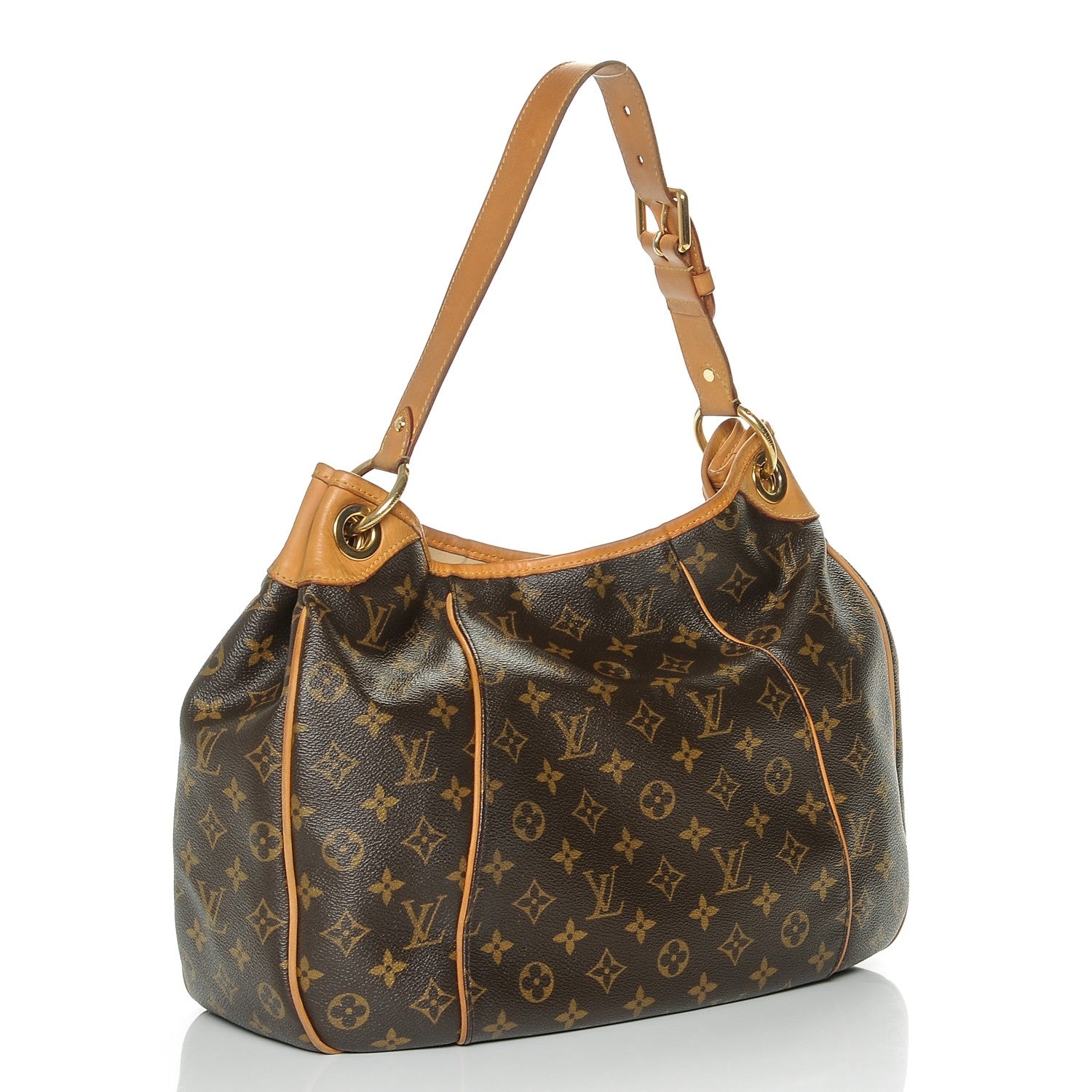Louis Vuitton Monogram Galliera PM 3 of 7