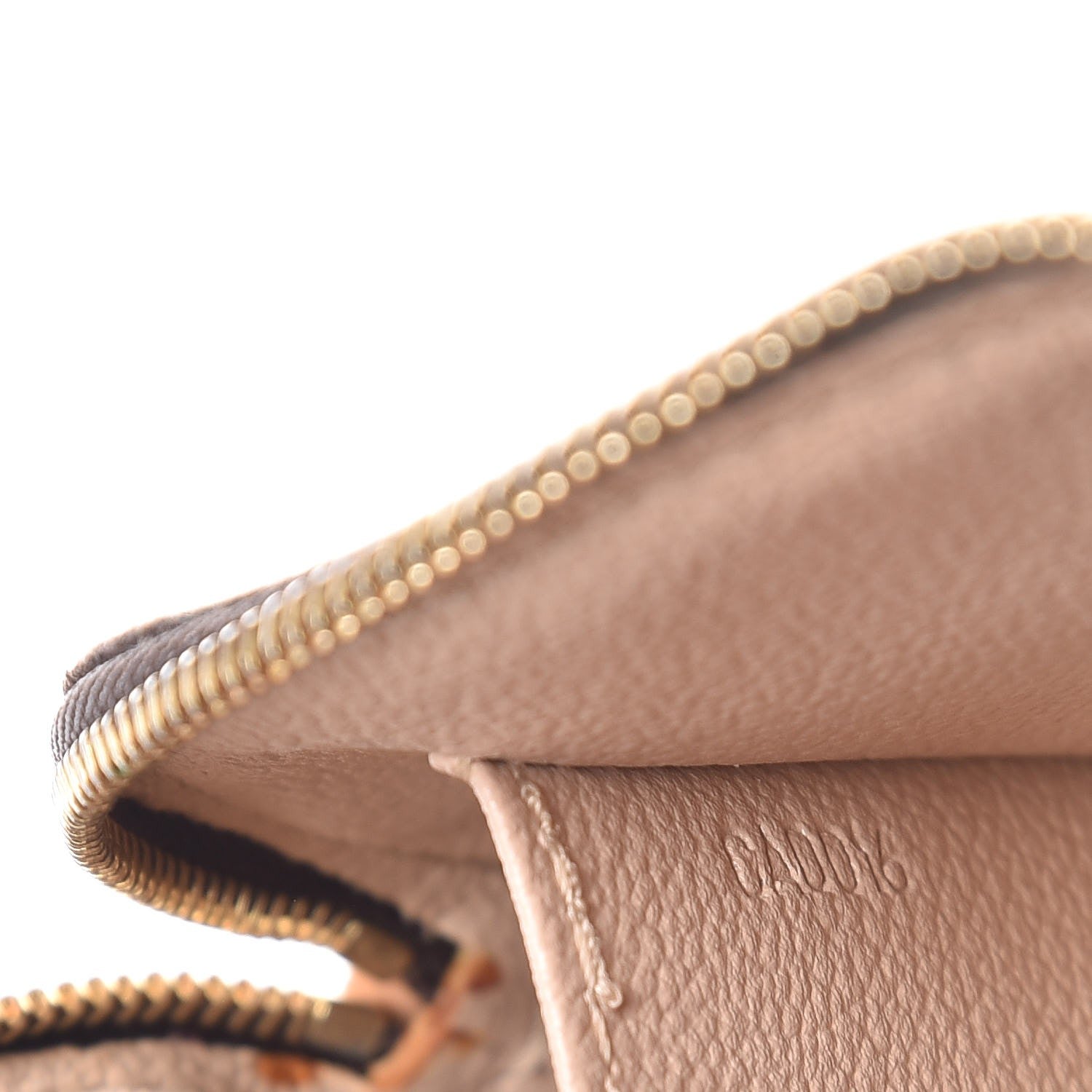 Louis Vuitton Monogram Cosmetic Pouch 7 of 7