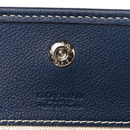 Goyard Goyardine Saint Louis PM Navy 7 of 10
