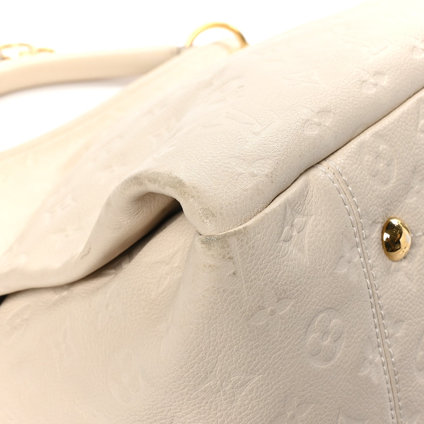 Empreinte Artsy MM Neige