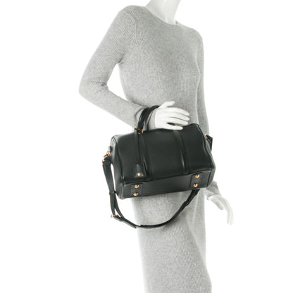 Louis Vuitton Veau Cachemire SC Bag PM Black 3 of 8