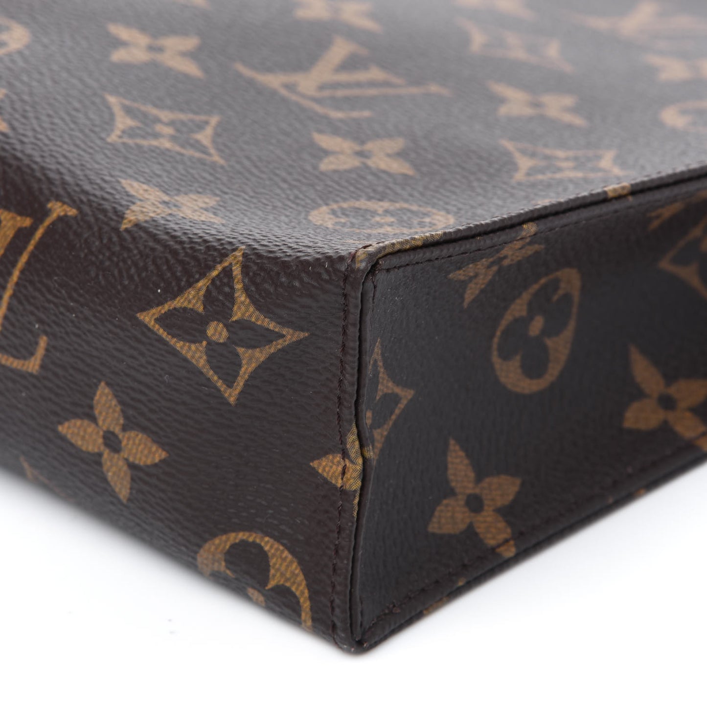 Monogram Toiletry Pouch 26