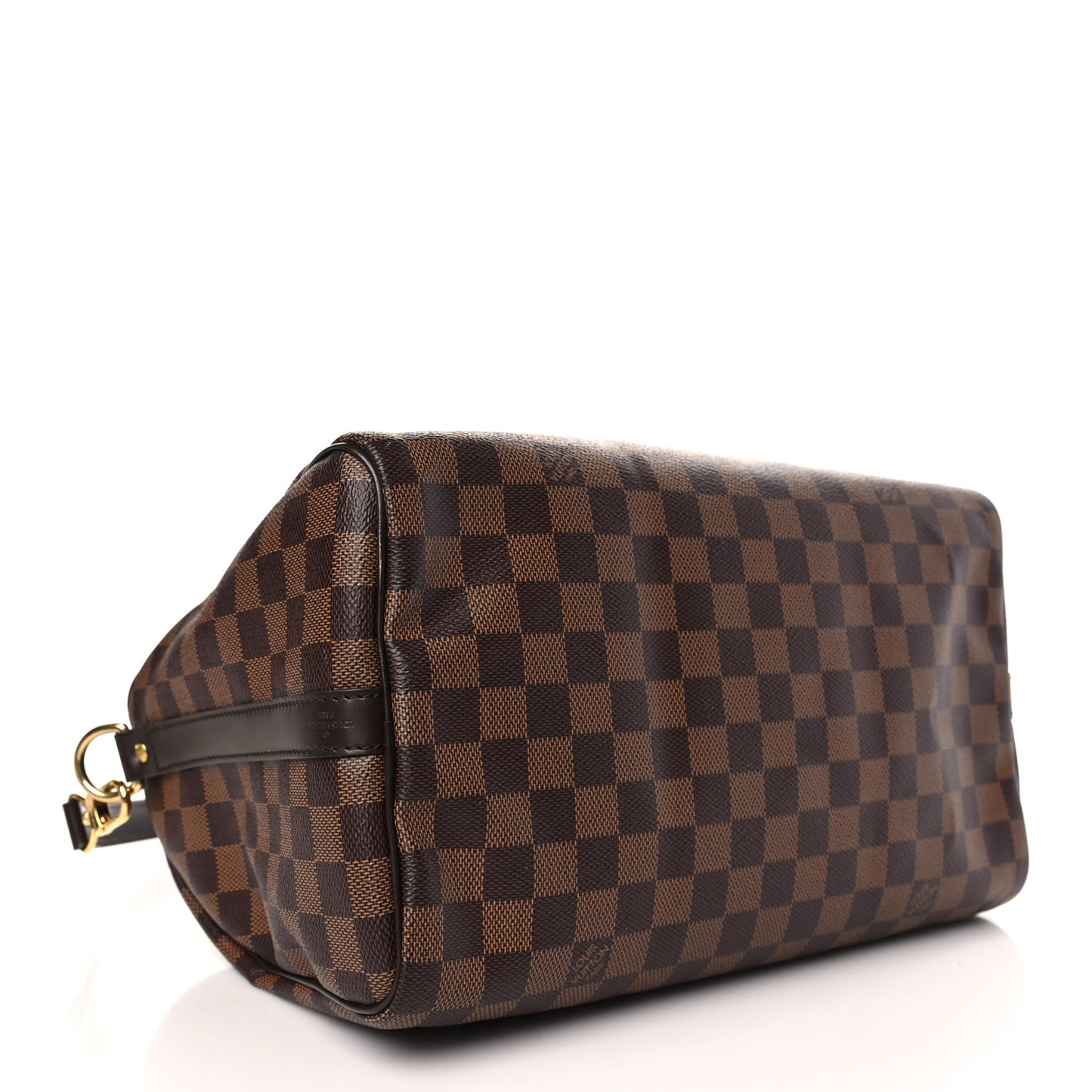 Damier Ebene Speedy Bandouliere 30