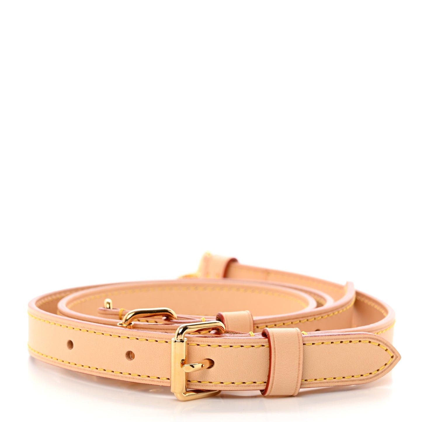 Vachetta Adjustable Speedy Bandouliere Shoulder Strap