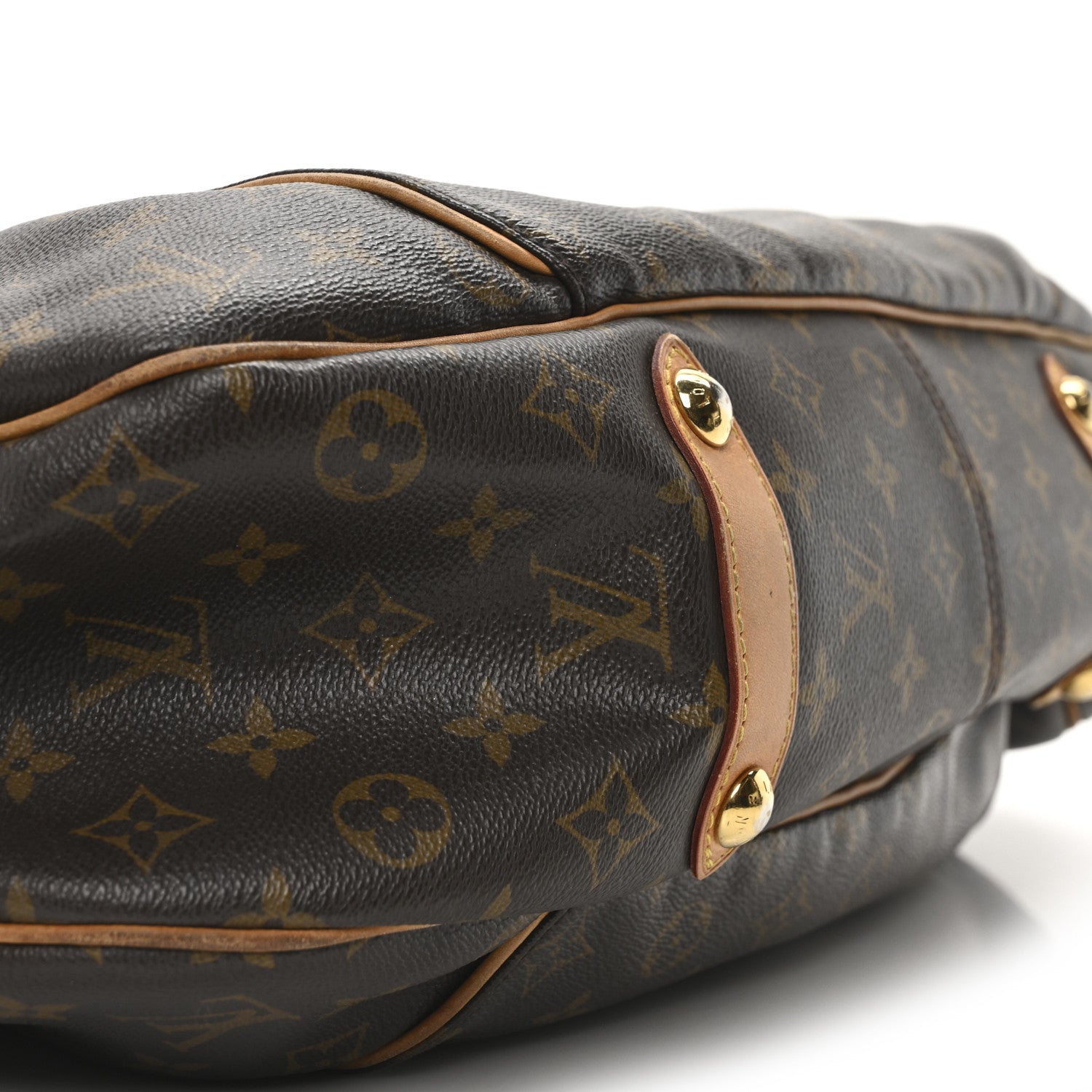Louis Vuitton Monogram Galliera GM 8 of 9