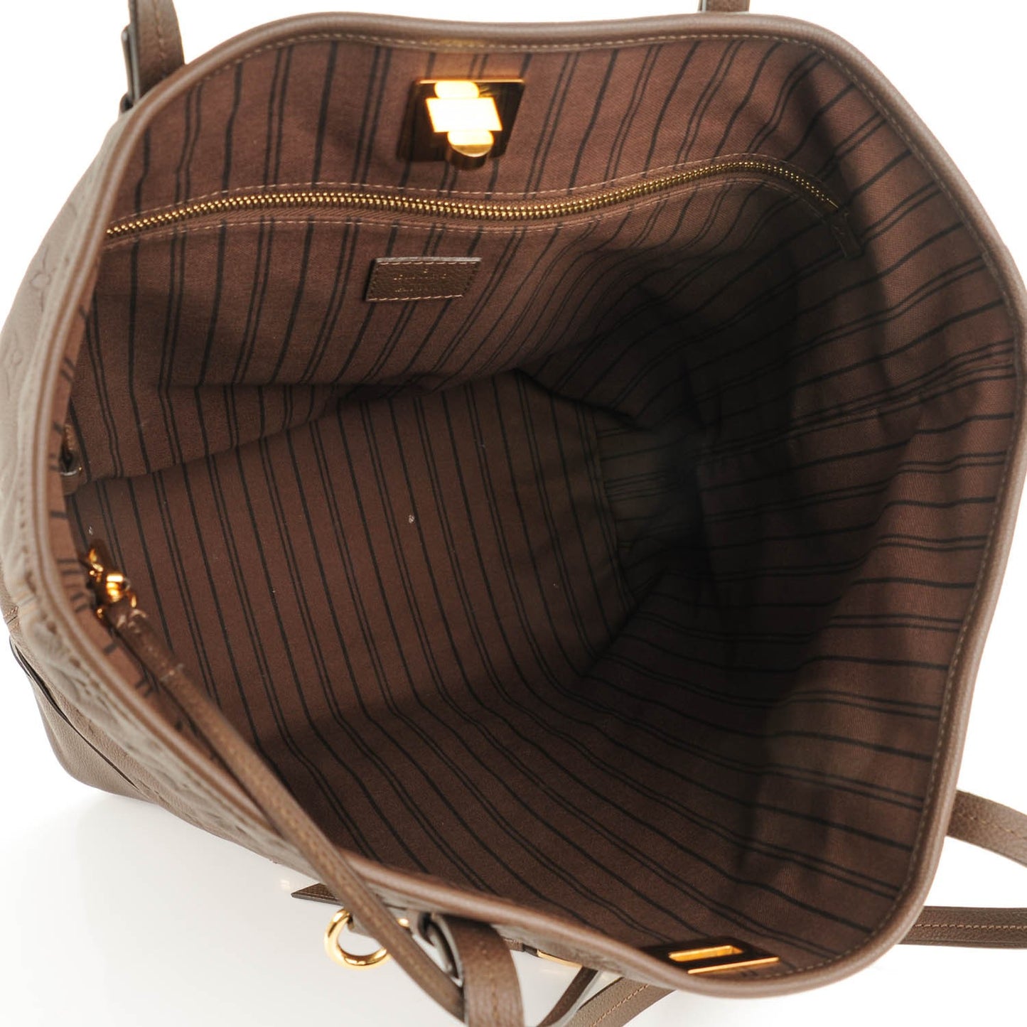 Empreinte Citadine GM Ombre