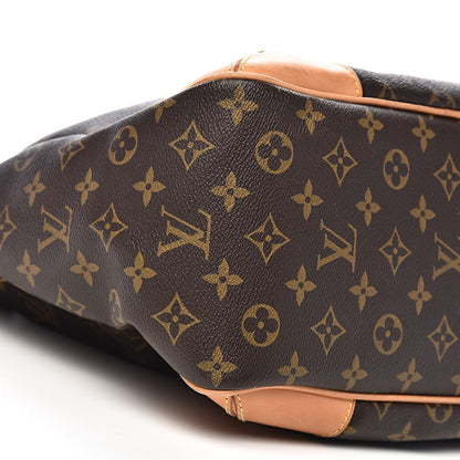 Louis Vuitton Monogram Estrela MM 21 of 23