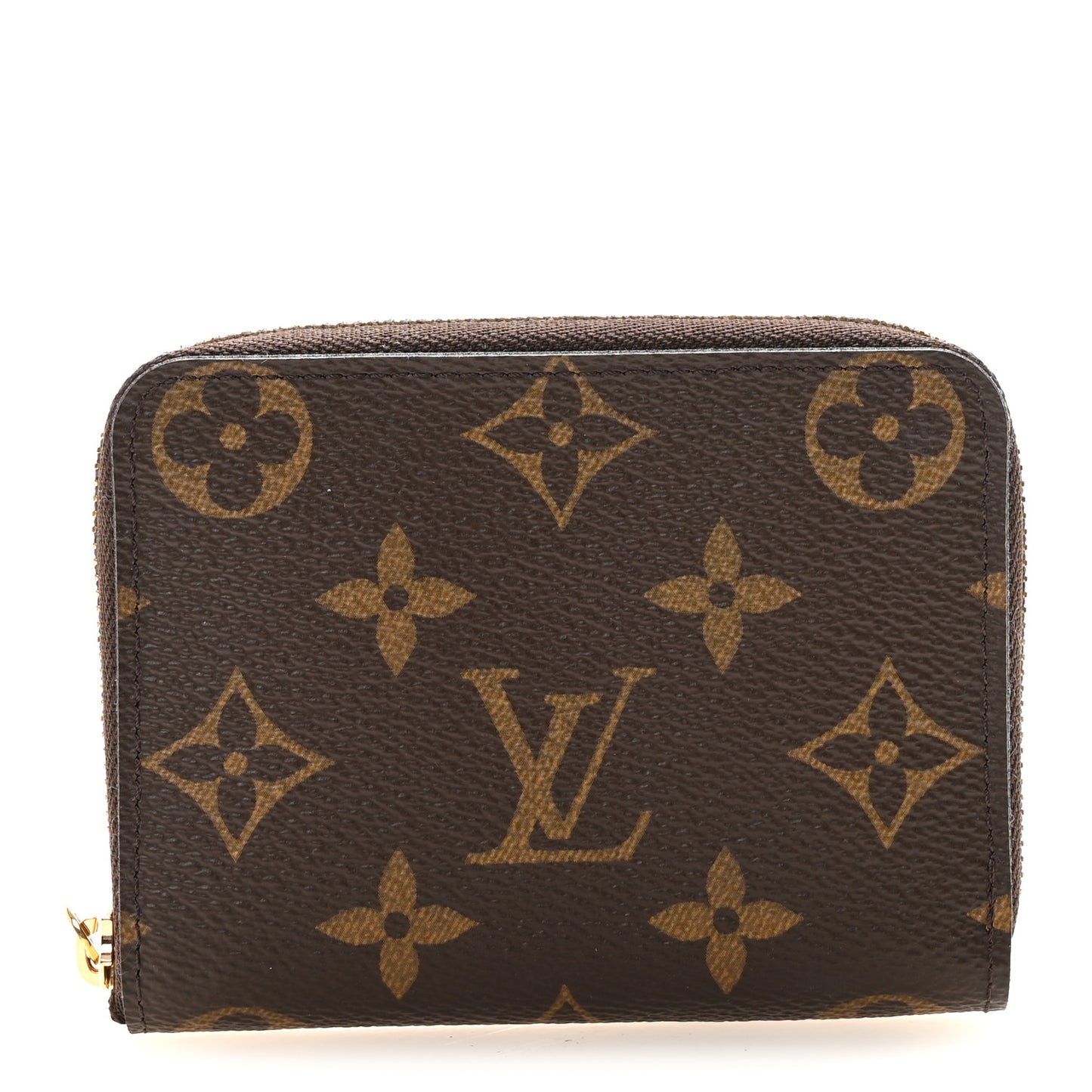 Monogram Zippy Coin Purse