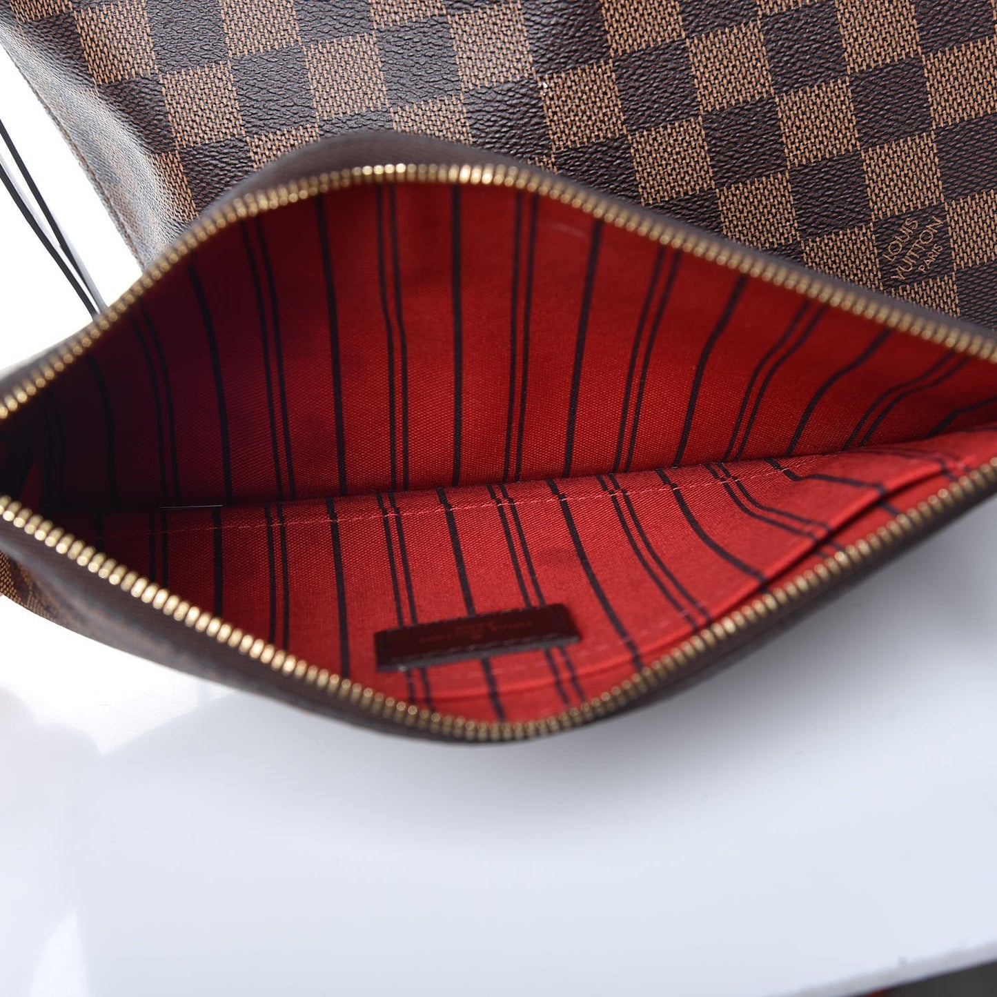 Damier Ebene Neo Neverfull MM
