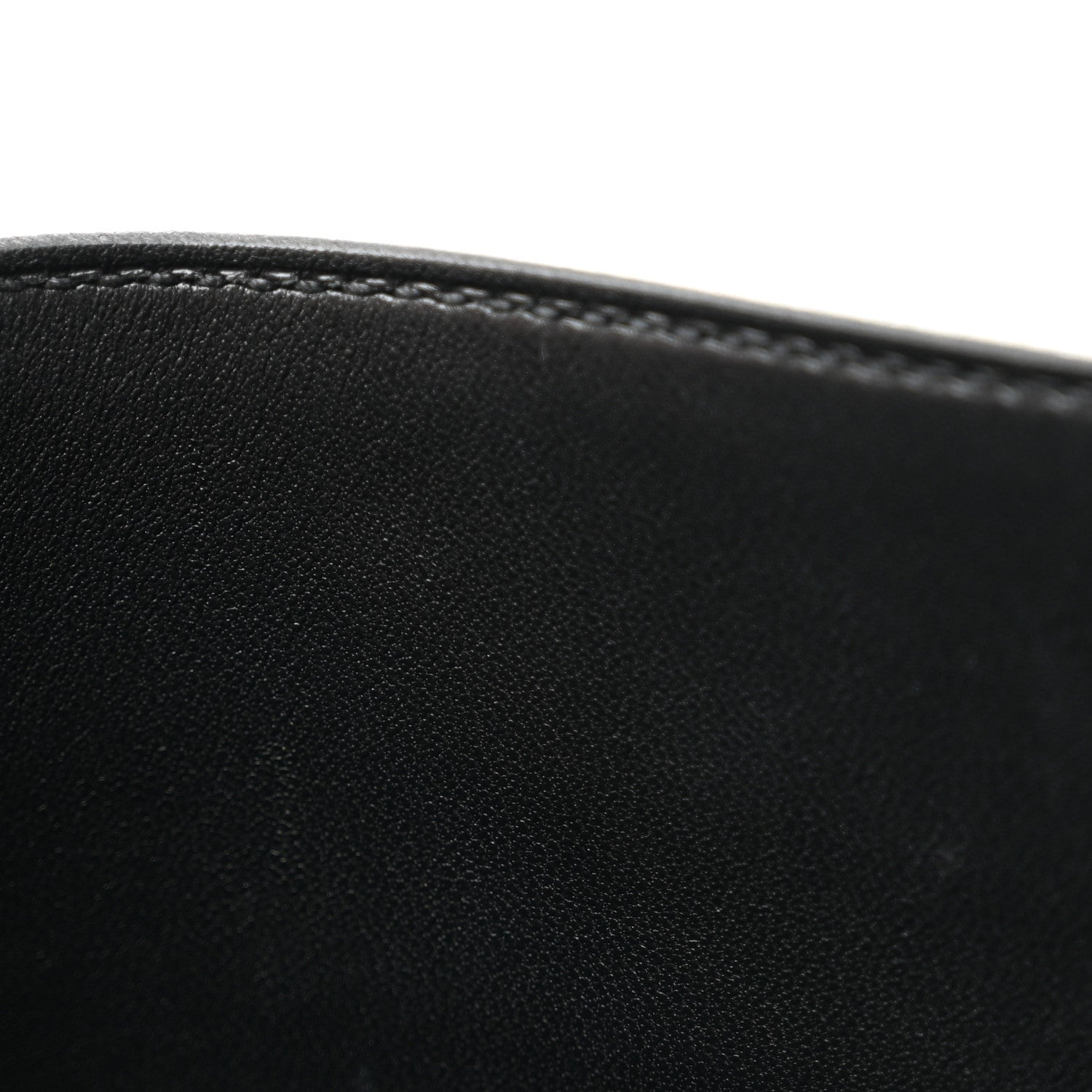 Hermes Epsom Constance 18 Black 12 of 13