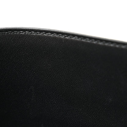 Hermes Epsom Constance 18 Black 12 of 13