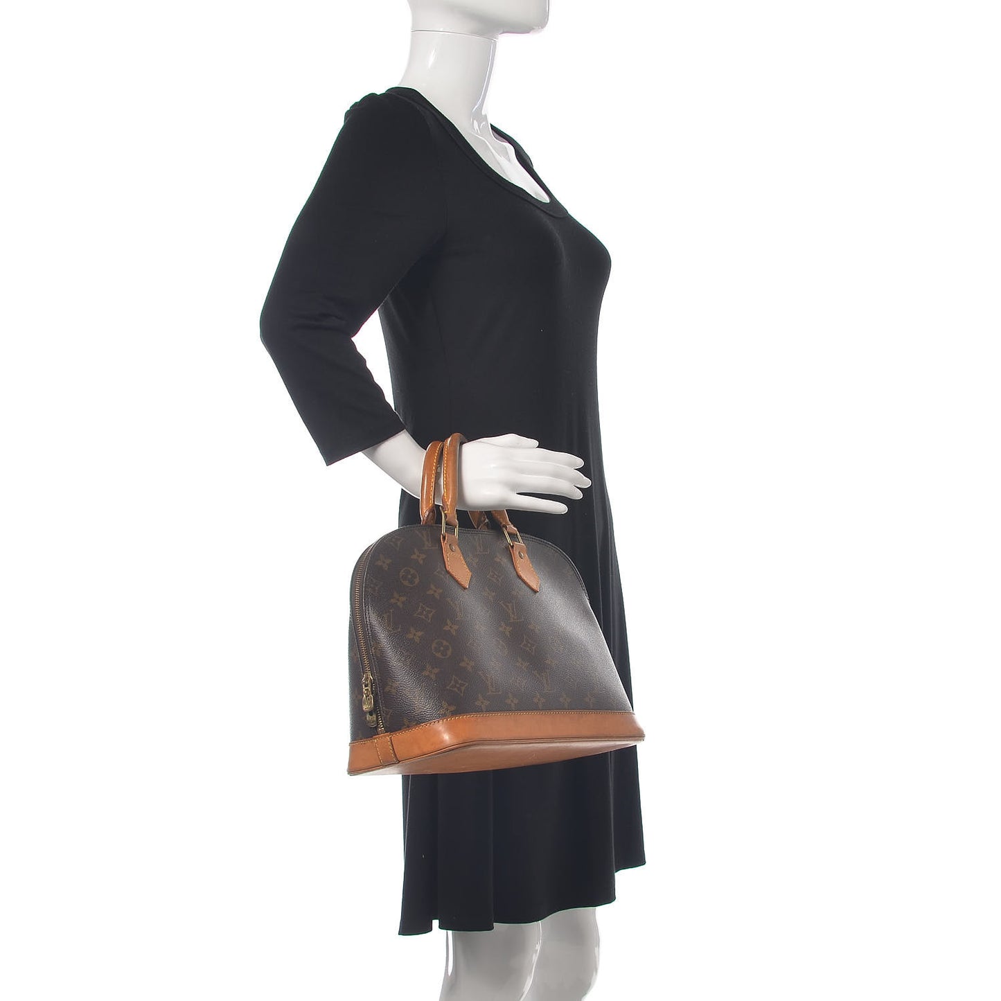 Monogram Alma PM
