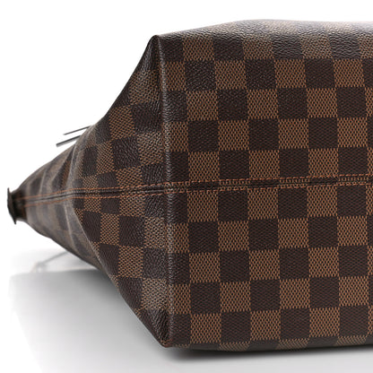 Louis Vuitton Damier Ebene Iena MM 7 of 8