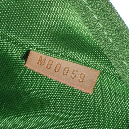 Louis Vuitton Vernis Pegase 45 Vert Tonic 7 of 7