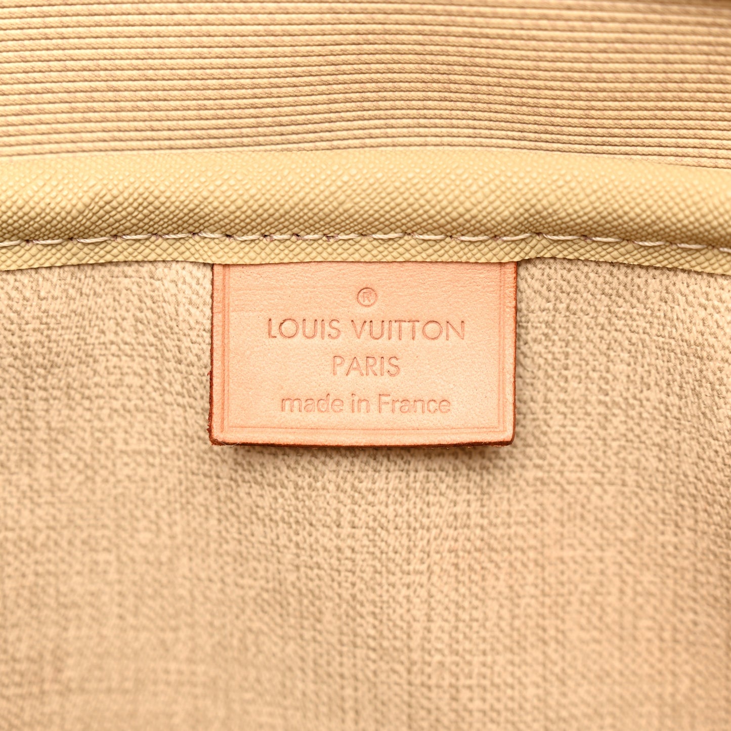 Monogram Deauville