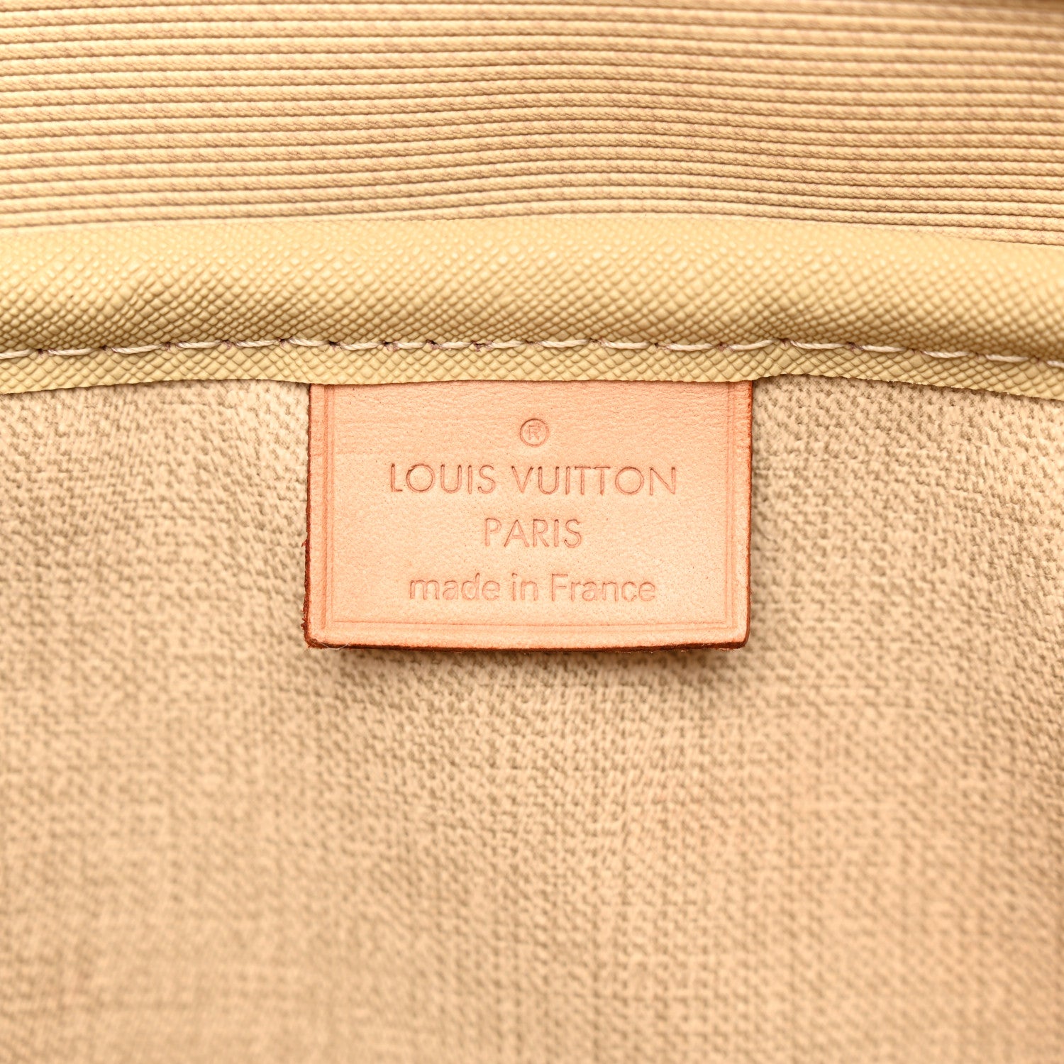Louis Vuitton Monogram Deauville 6 of 15