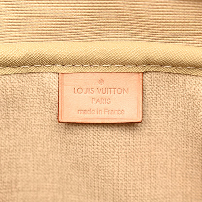 Louis Vuitton Monogram Deauville 6 of 15