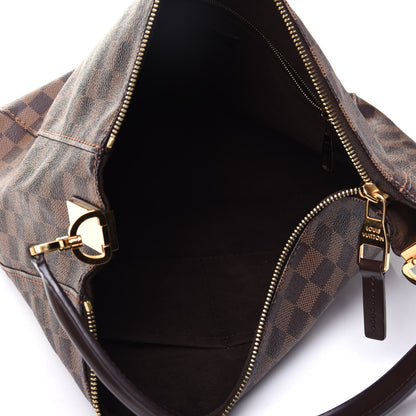 Louis Vuitton Damier Ebene Portobello PM 5 of 9