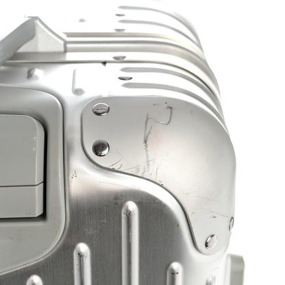 Rimowa Aluminum Original Cabin Silver 14 of 15