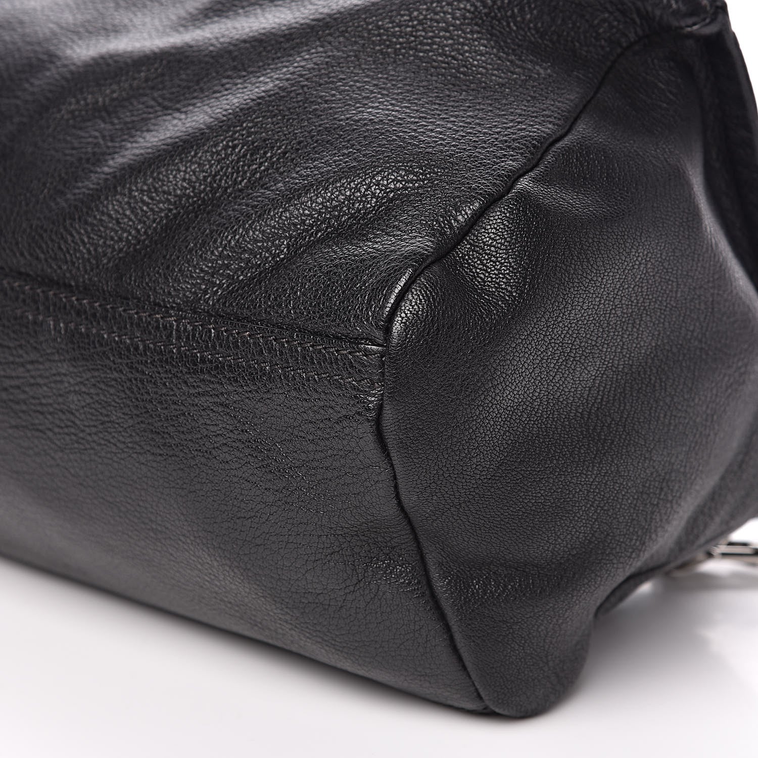 Givenchy Sugar Goatskin Small Pandora Black 9 of 12