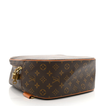 Louis Vuitton Monogram Sac a Dos Packall 4 of 9