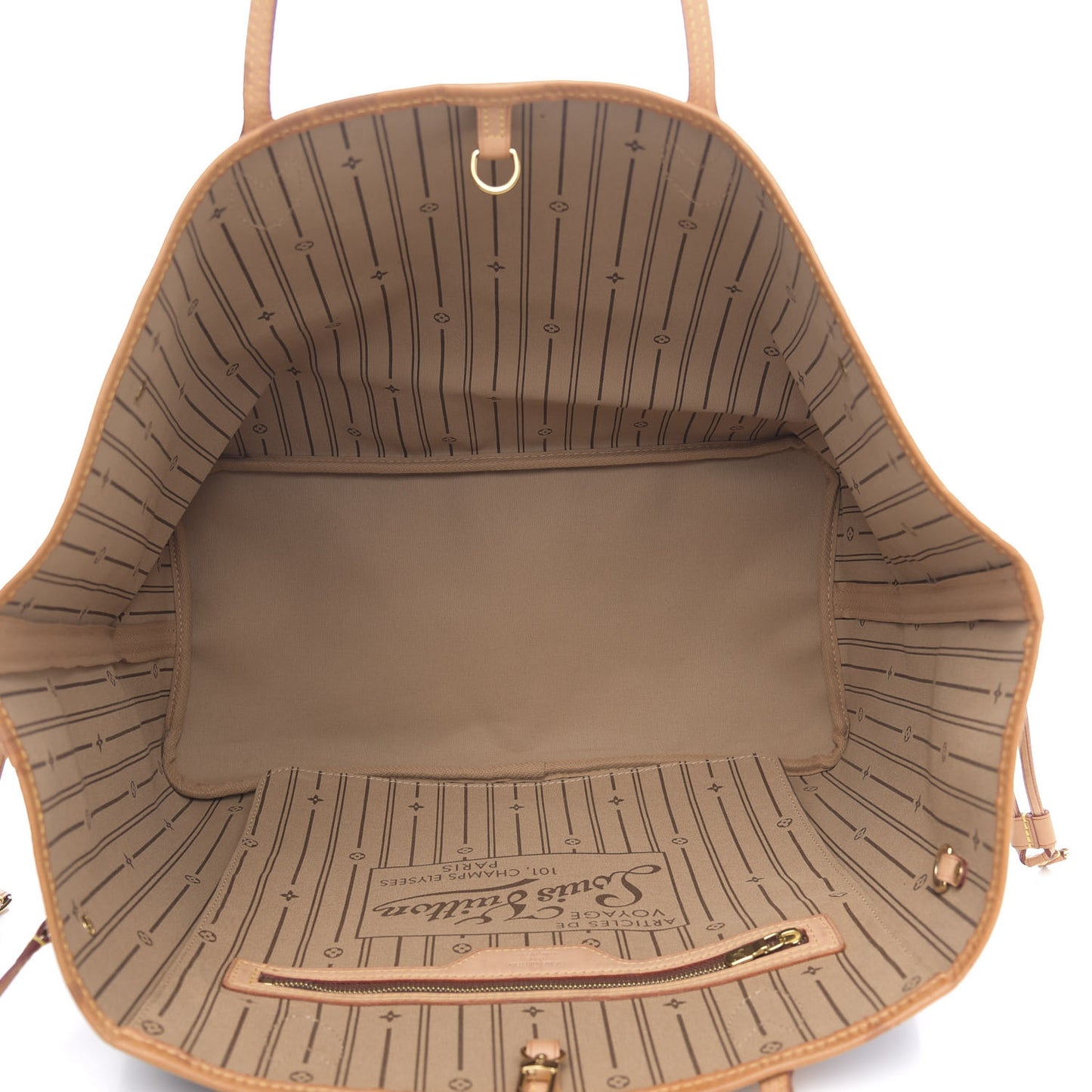 Monogram Neverfull GM