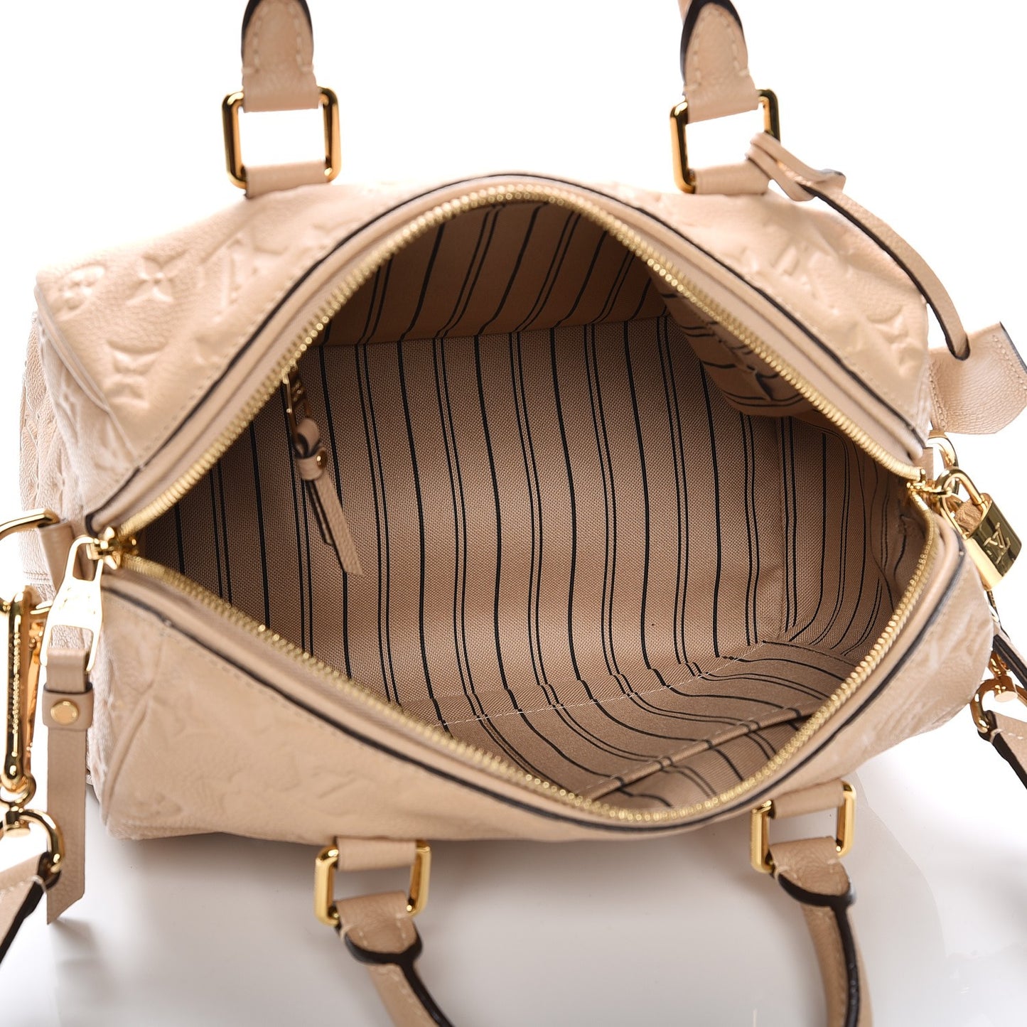 Empreinte Speedy Bandouliere 25 Dune