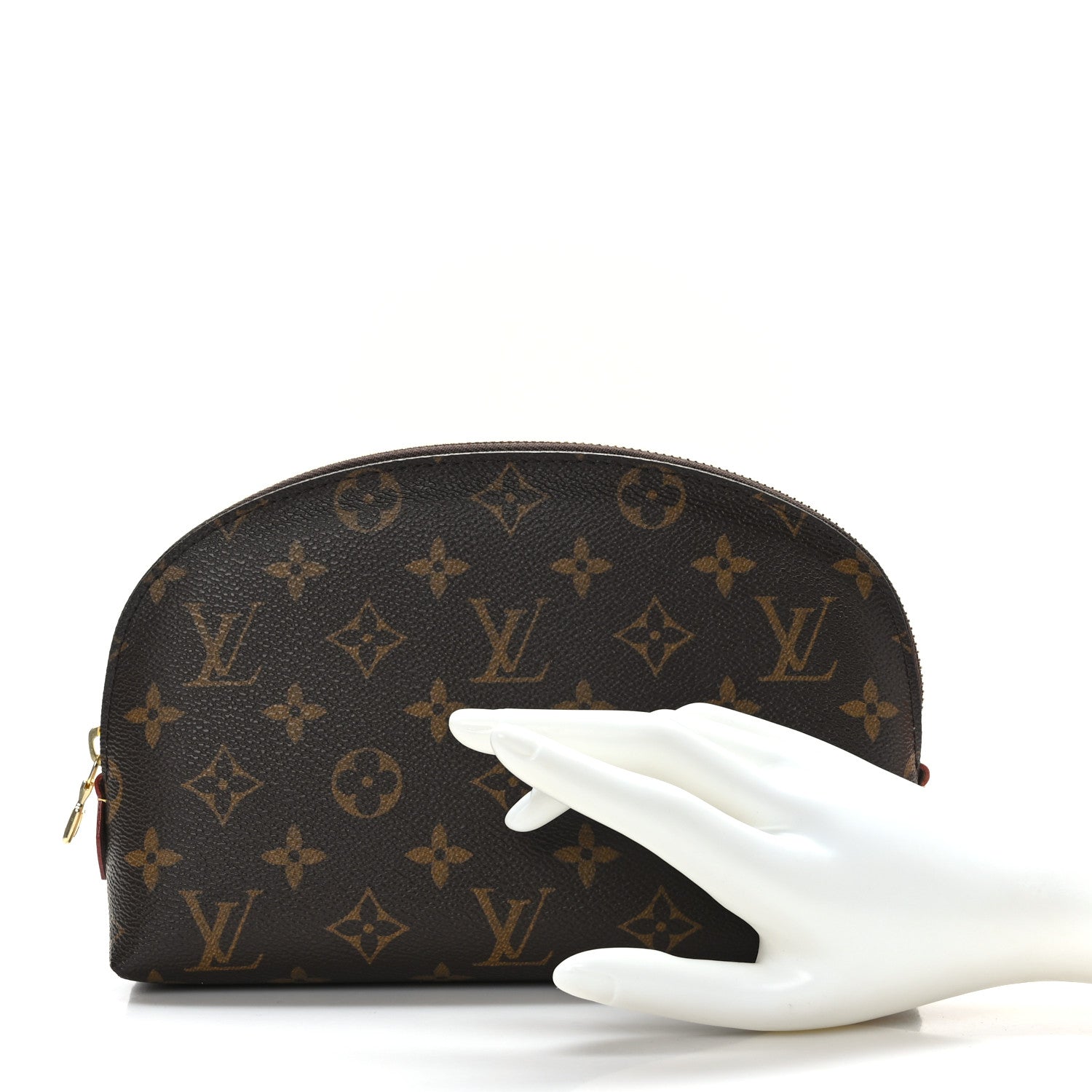 Louis Vuitton Monogram Cosmetic Pouch GM 2 of 9