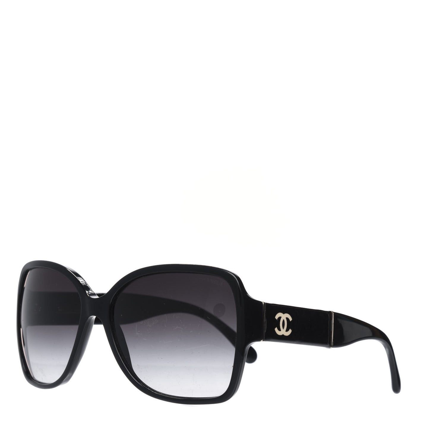 CC Sunglasses 1345 Black