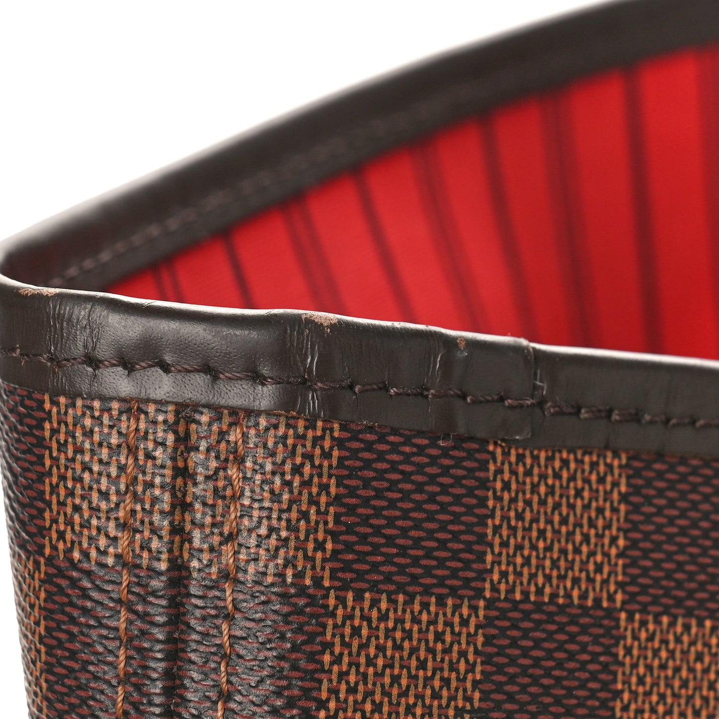 Damier Ebene Neo Neverfull GM
