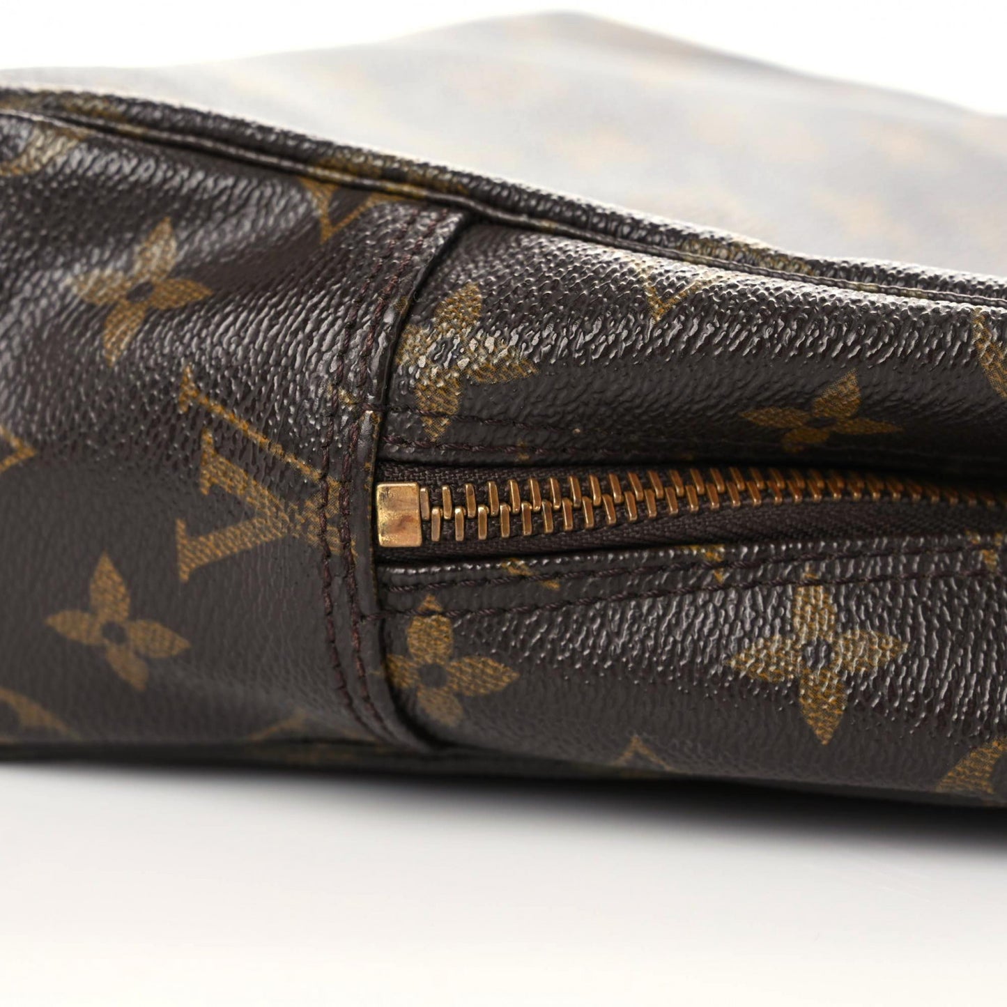 Monogram Trousse Toilette 28