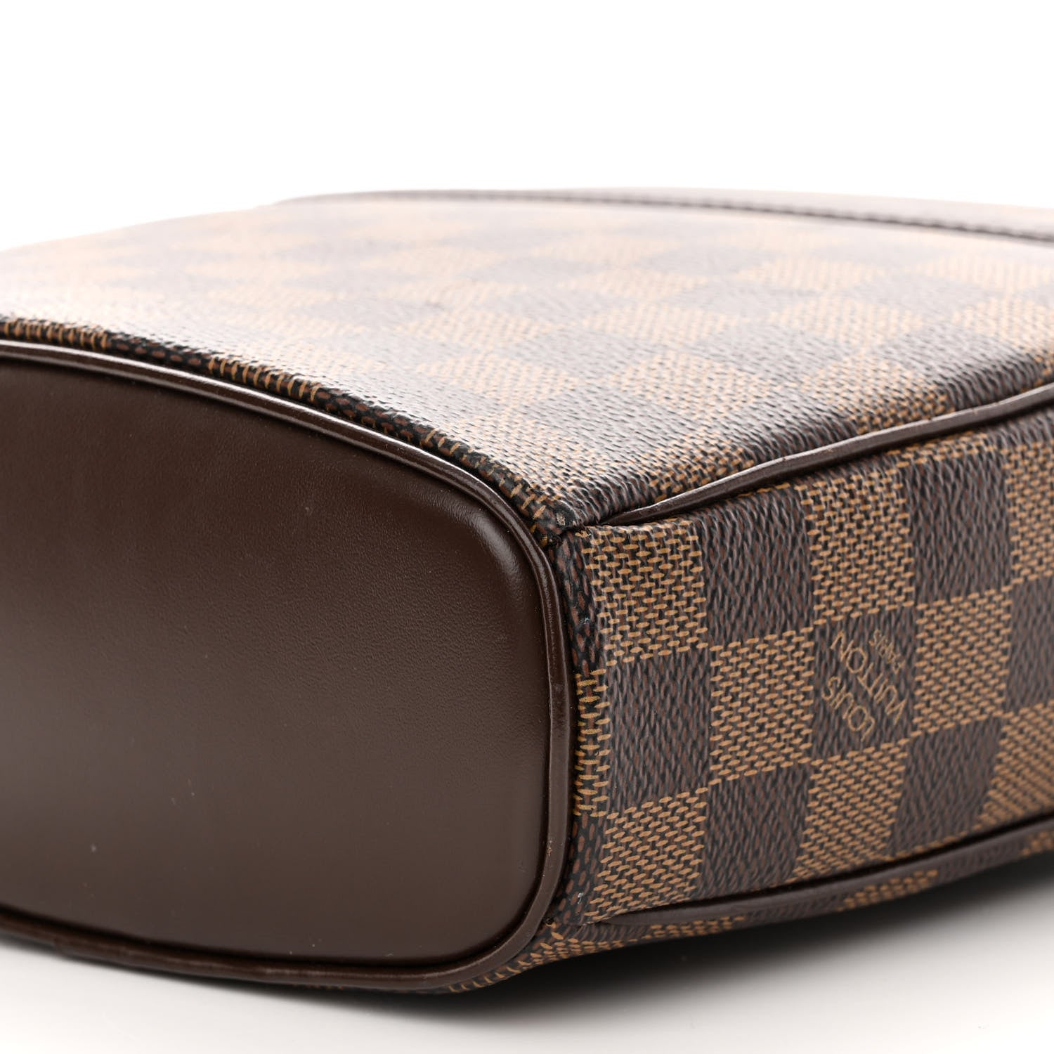 Louis Vuitton Damier Ebene Ipanema PM 9 of 10