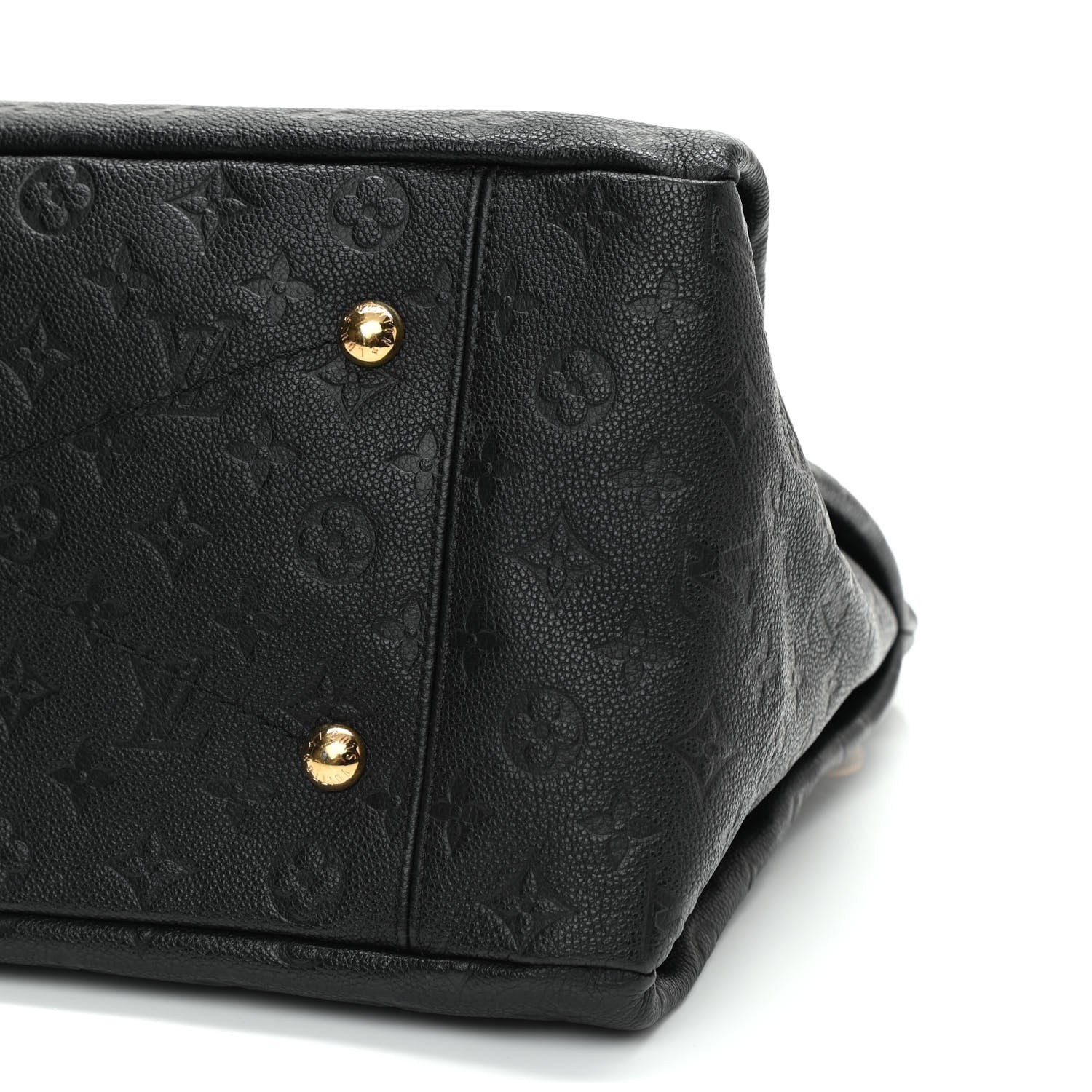 Louis Vuitton Empreinte Artsy MM Black 8 of 8