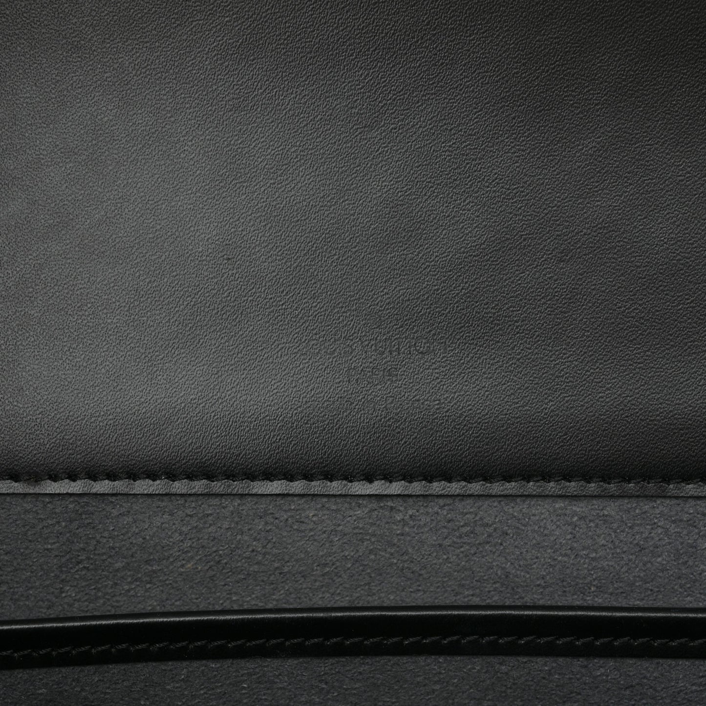 Epi Nocturne GM Black