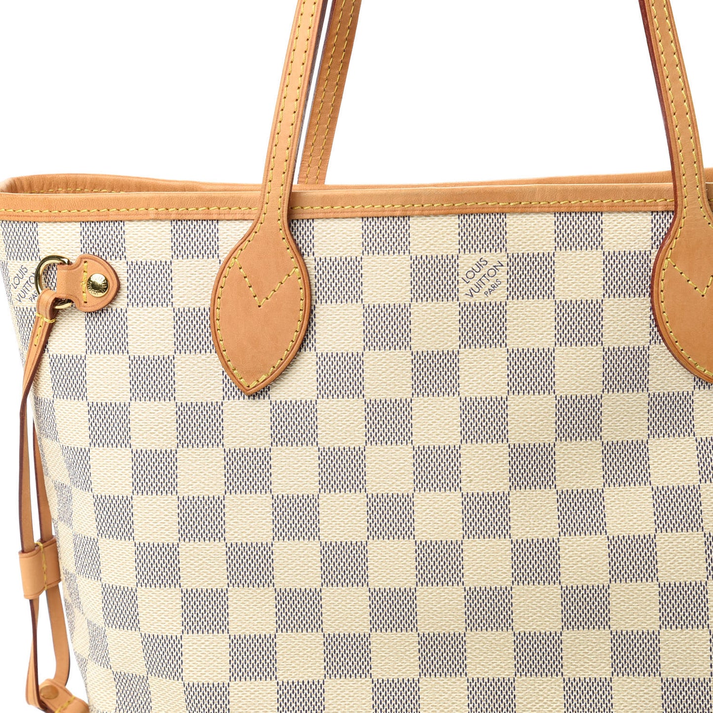 Damier Azur Neverfull PM