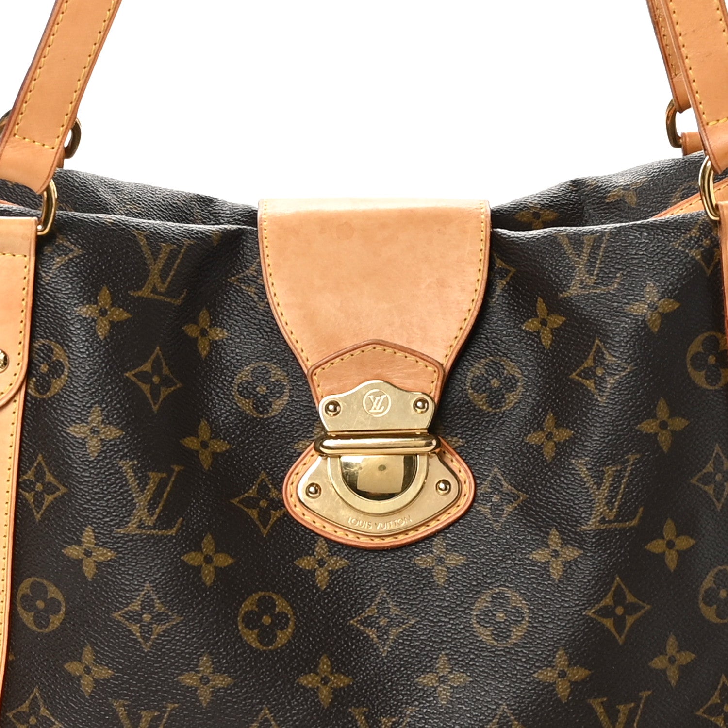 Louis Vuitton Monogram Stresa GM 8 of 11
