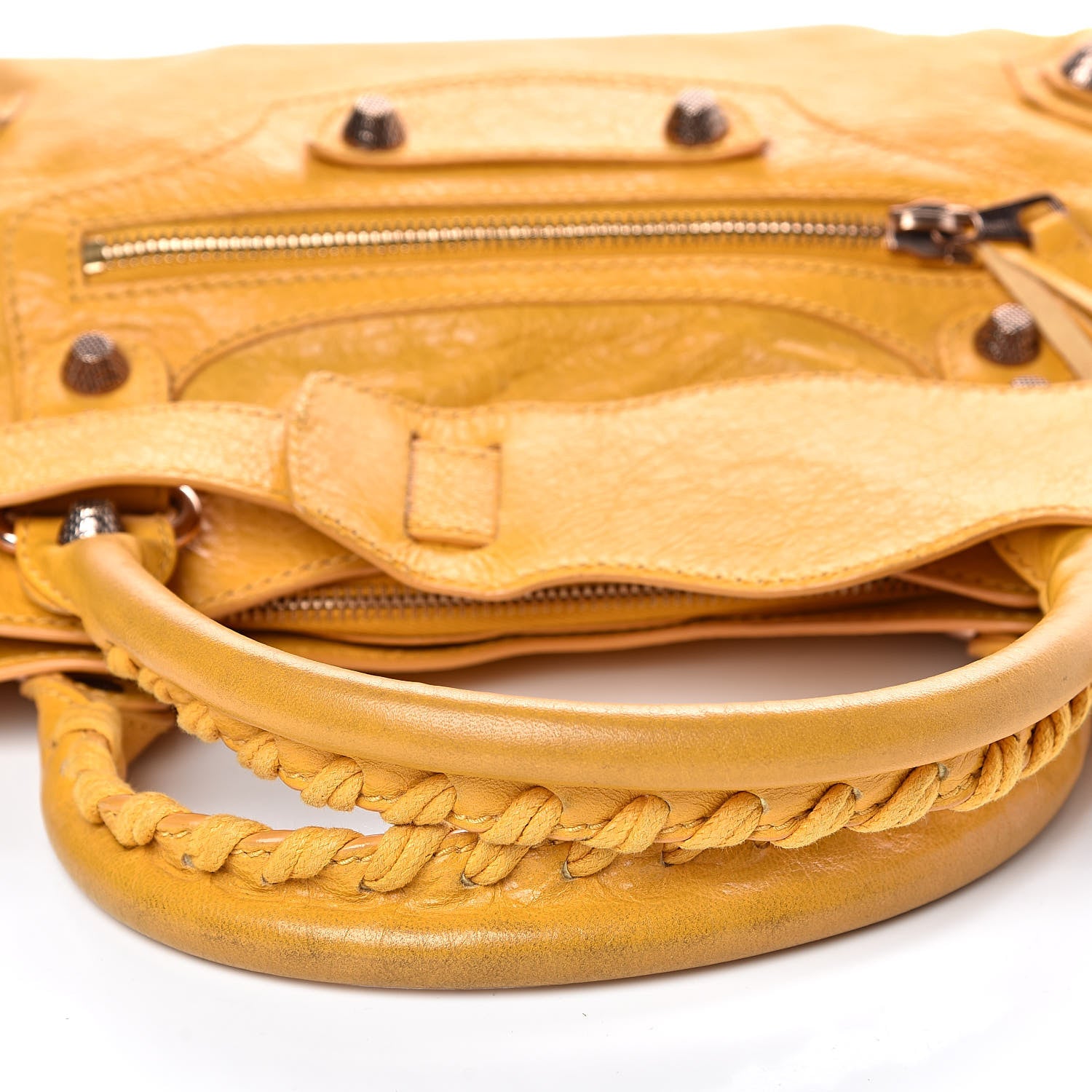 Balenciaga Agneau Giant 12 Gold Hardware First Mangue 11 of 13
