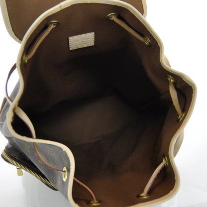 Louis Vuitton Monogram Bosphore Backpack 5 of 6