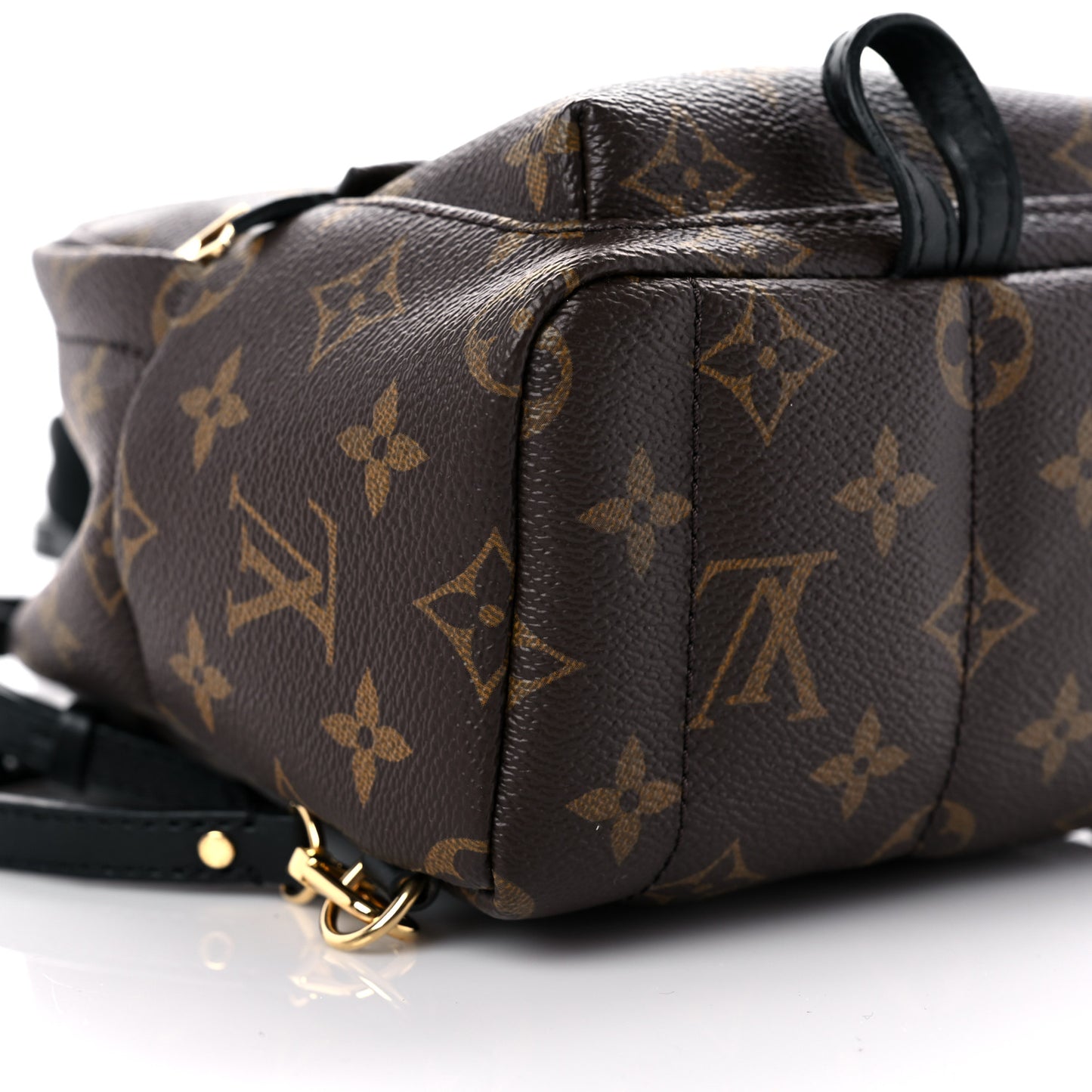 Monogram Palm Springs Backpack Mini